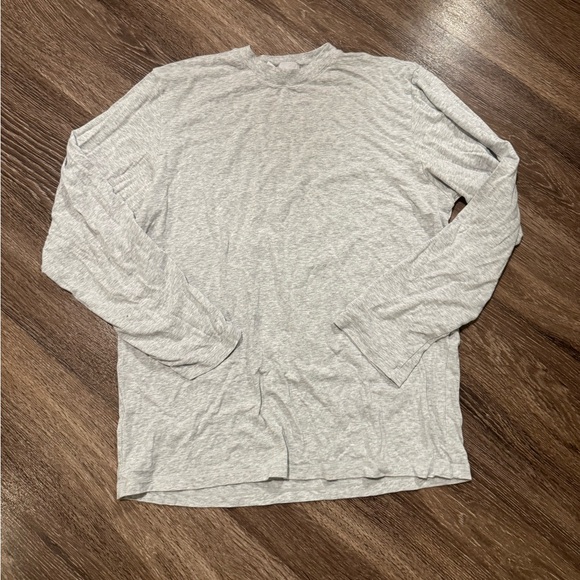 Skims boyfriend long sleeve - Picture 1 of 2
